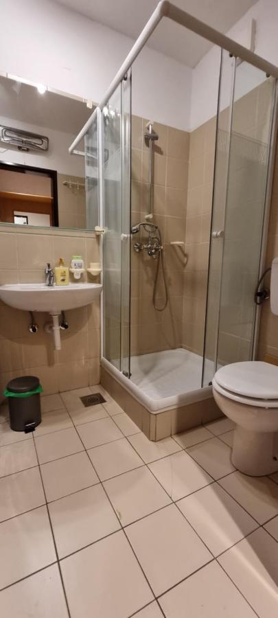 Apartma Luka With Private Parking Izola Exterior foto